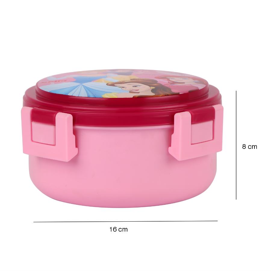 Recess Insulated Lunch Box, Big / Big