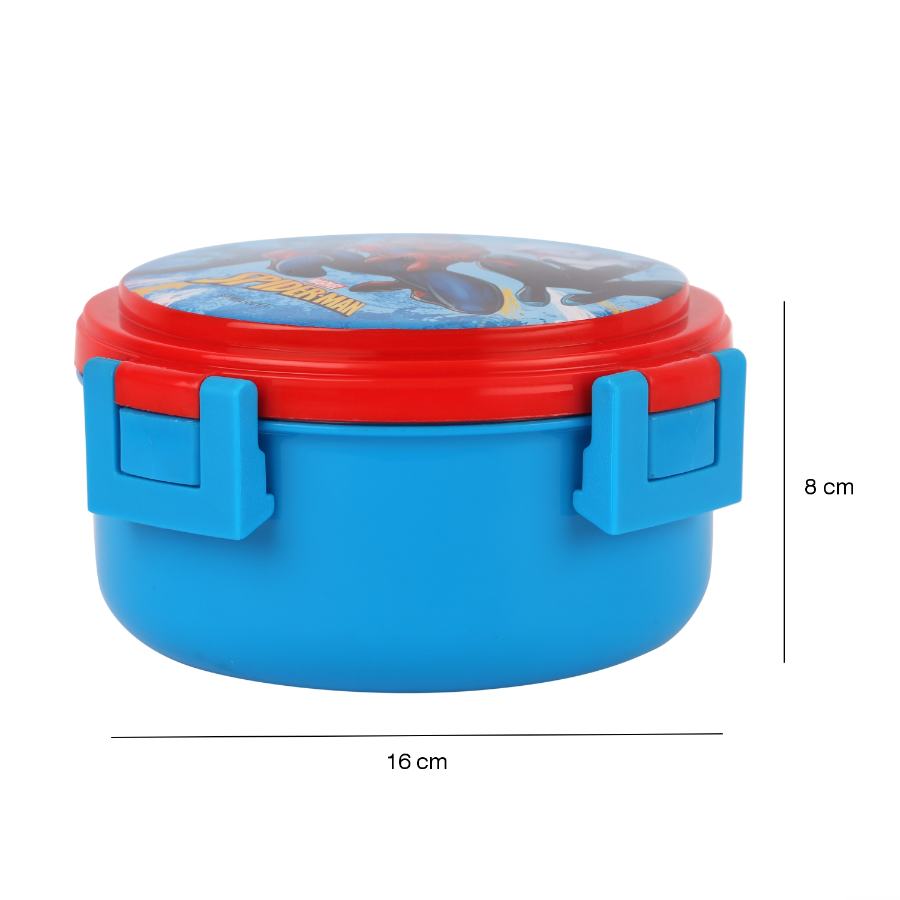 Recess Insulated Lunch Box, Big / Big