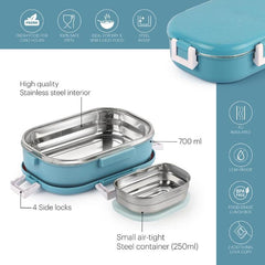 Altro Neo Insulated Lunch Box