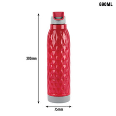 Puro Wave 900 Water Bottle, 690ml / 690ml