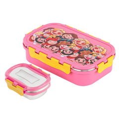 Fun Food Lunch Box, Big / Big