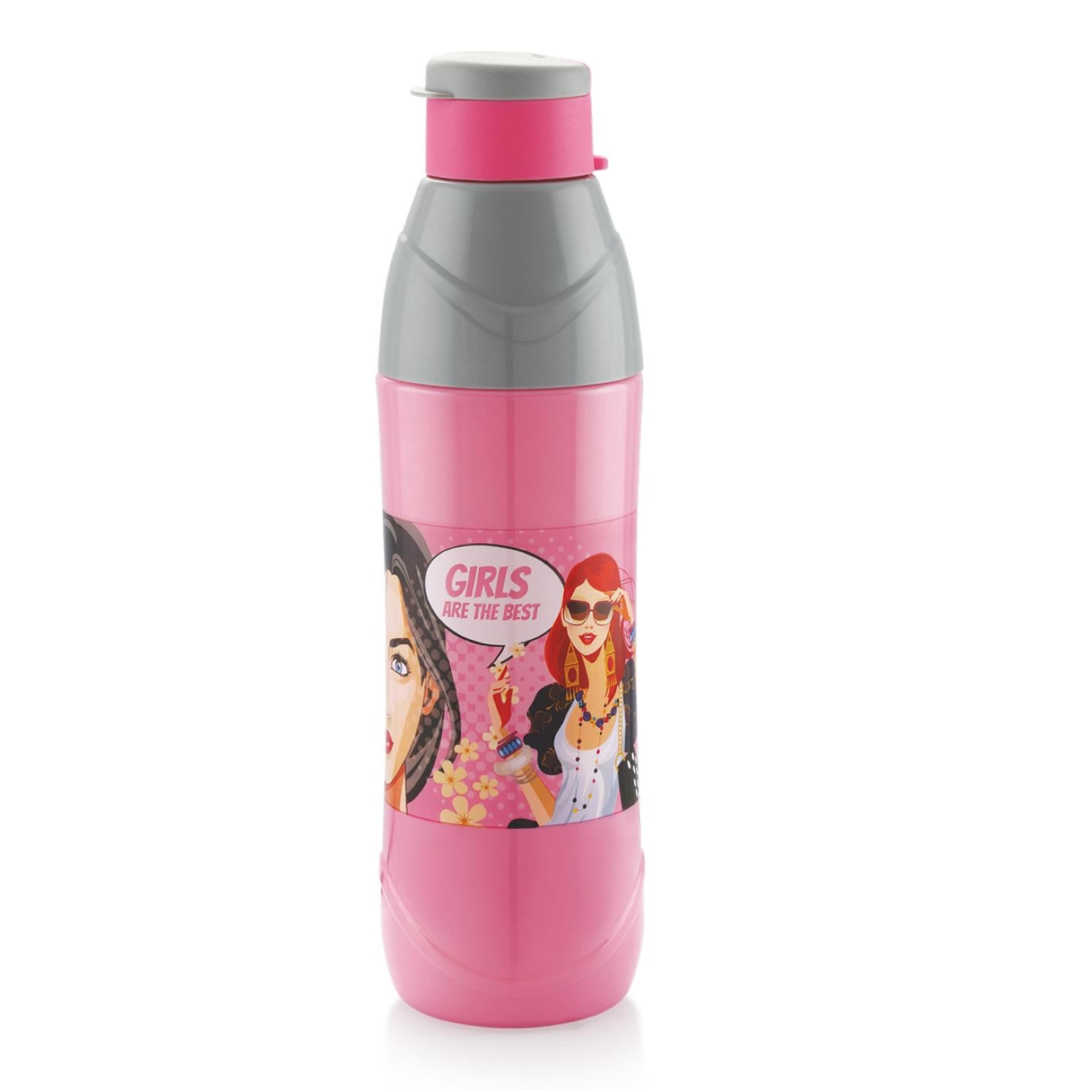 Cello Kidzbee Toddy 550ml Kids Water Bottle for School