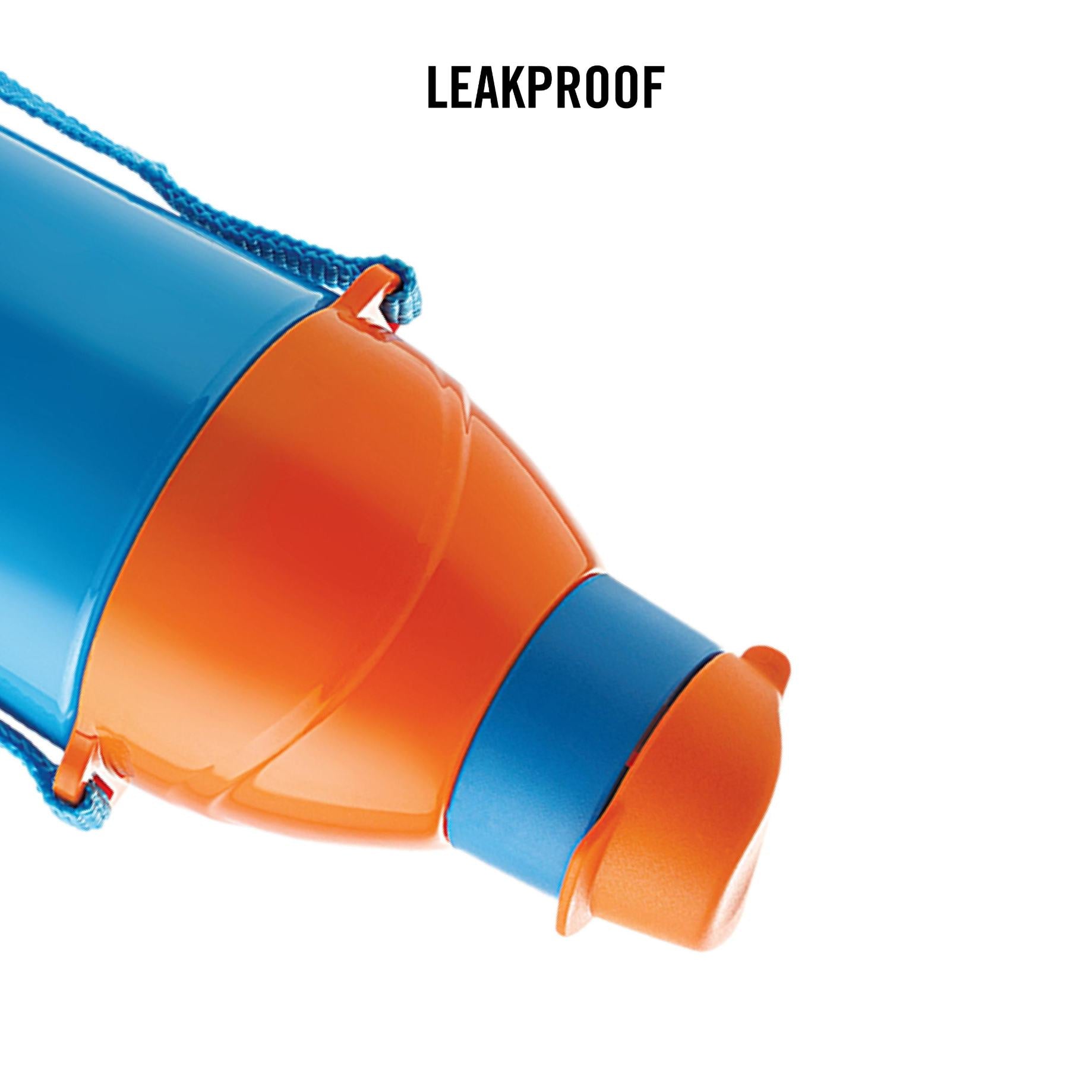 Puro Junior 600 Cold Insulated Kids Water Bottle, 470ml Blue Orange / 470ml / Hot Wheels