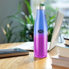 Colourmate Flask, Vacusteel Water Bottle, 500ml / 500ml