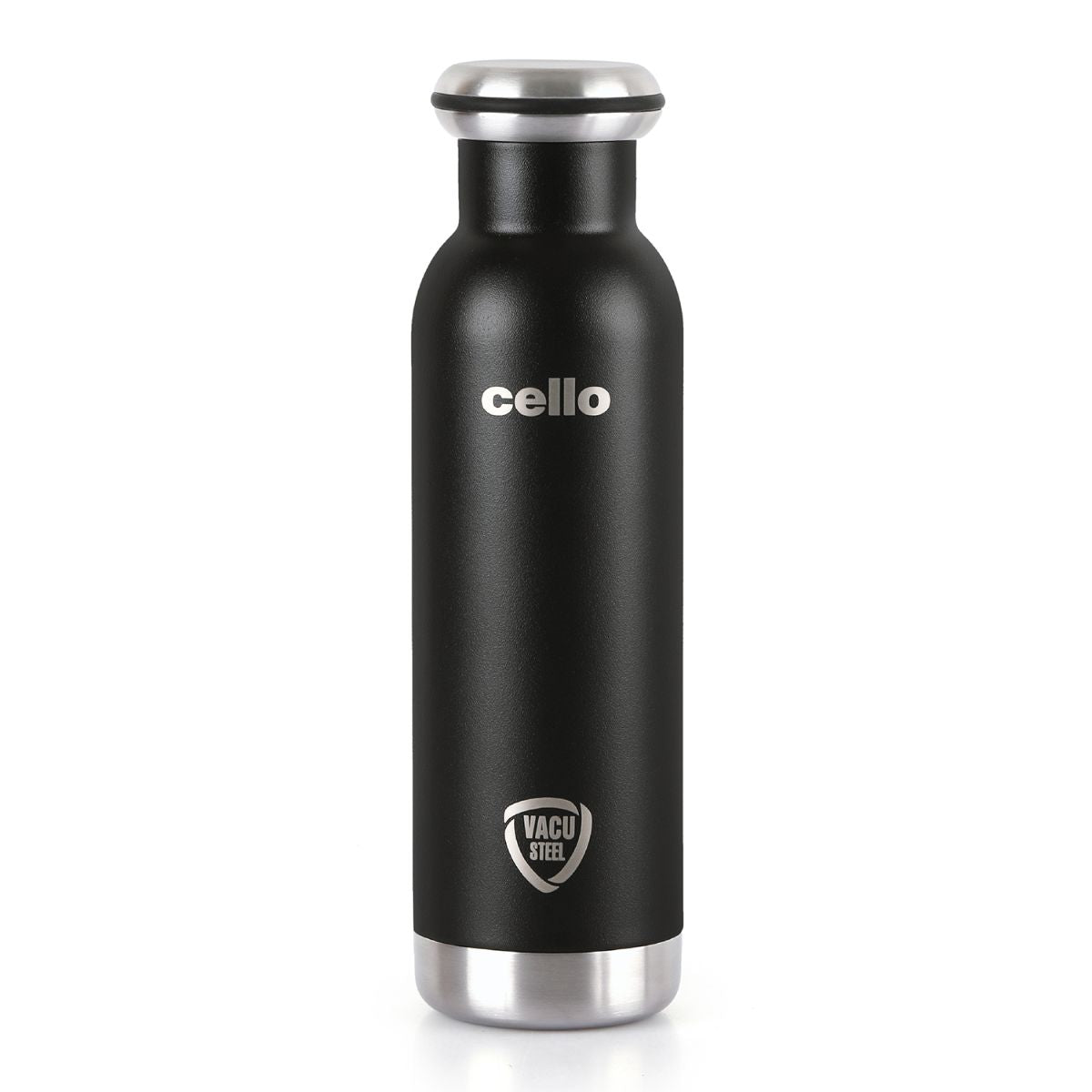 Duro Mac Flask, Vacusteel Water Bottle / 600ml