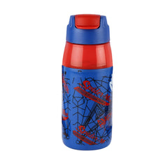 Puro Hydra Kid 400 Cold Insulated Water Bottle, 400ml Royal Blue / 400ml / Spiderman