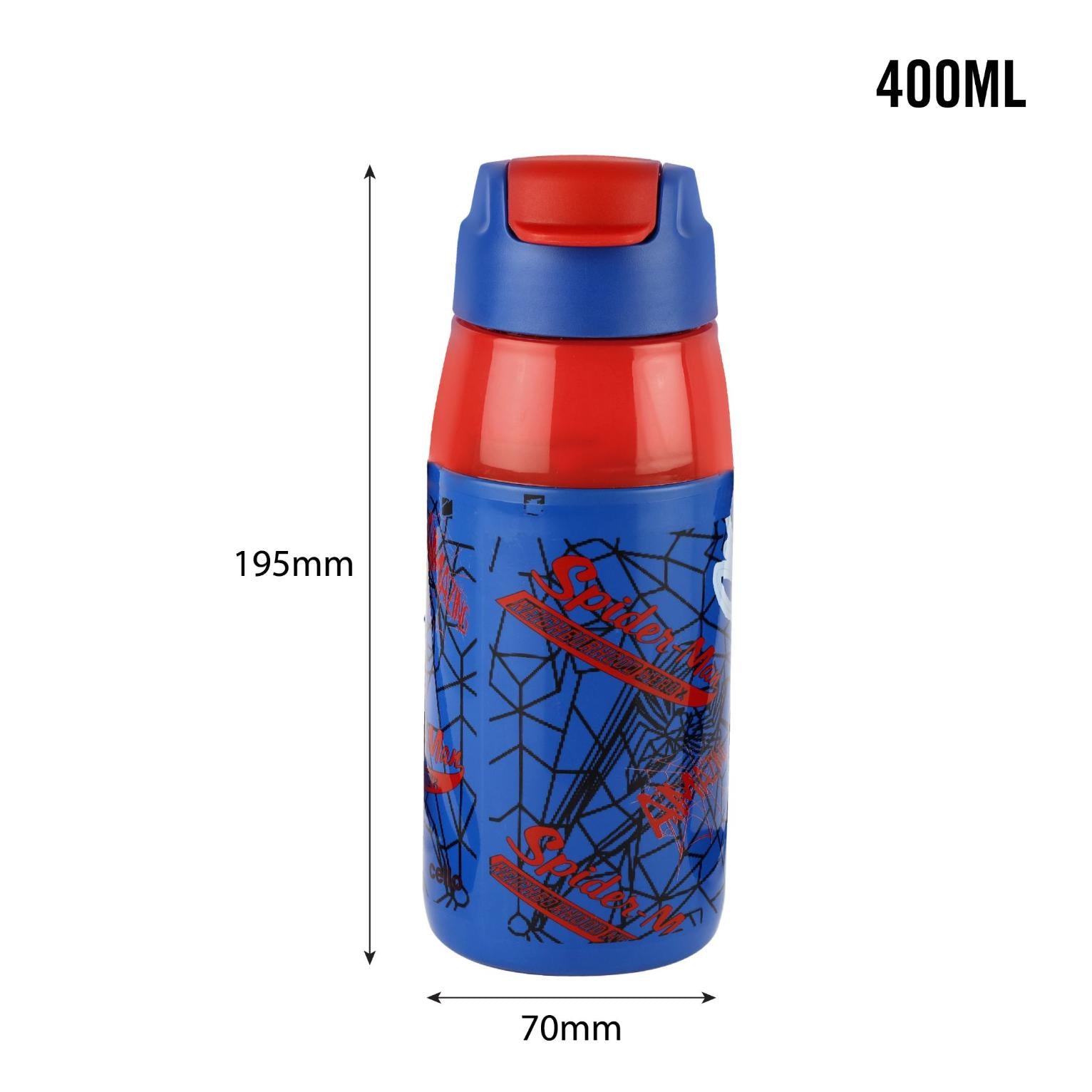 cello Puro Junior 400 Hot Wheel Plastic Water Bottle, FreeUnomax Ultron 2x  Pen 420 ml Bottle - Buy cello Puro Junior 400 Hot Wheel Plastic Water Bottle,  FreeUnomax Ultron 2x Pen 420