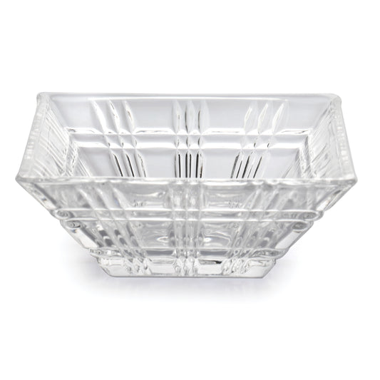 Clear|Fortune Serving Glass Bowl Gift Set, 4 Pieces / 4 Pieces