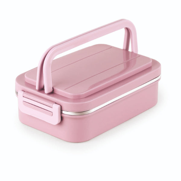 Food Buddy Lunch Box With Fork And Spoon