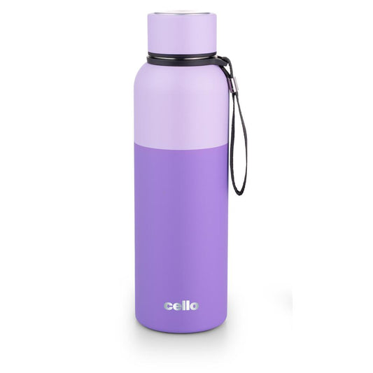 Neo Kent Flask, Vacusteel Water Bottle Lavender Purple / 750ml