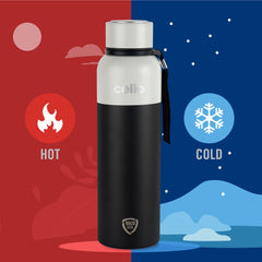 Neo Kent Flask, Vacusteel Water Bottle / 750ml