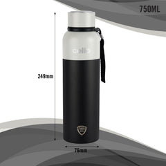 Neo Kent Flask, Vacusteel Water Bottle / 750ml