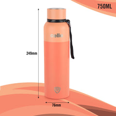 Neo Kent Flask, Vacusteel Water Bottle / 750ml