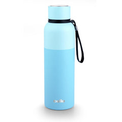 Neo Kent Flask, Vacusteel Water Bottle Baby Blue / 750ml