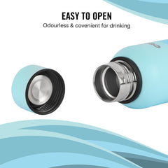 Neo Kent Flask, Vacusteel Water Bottle / 750ml