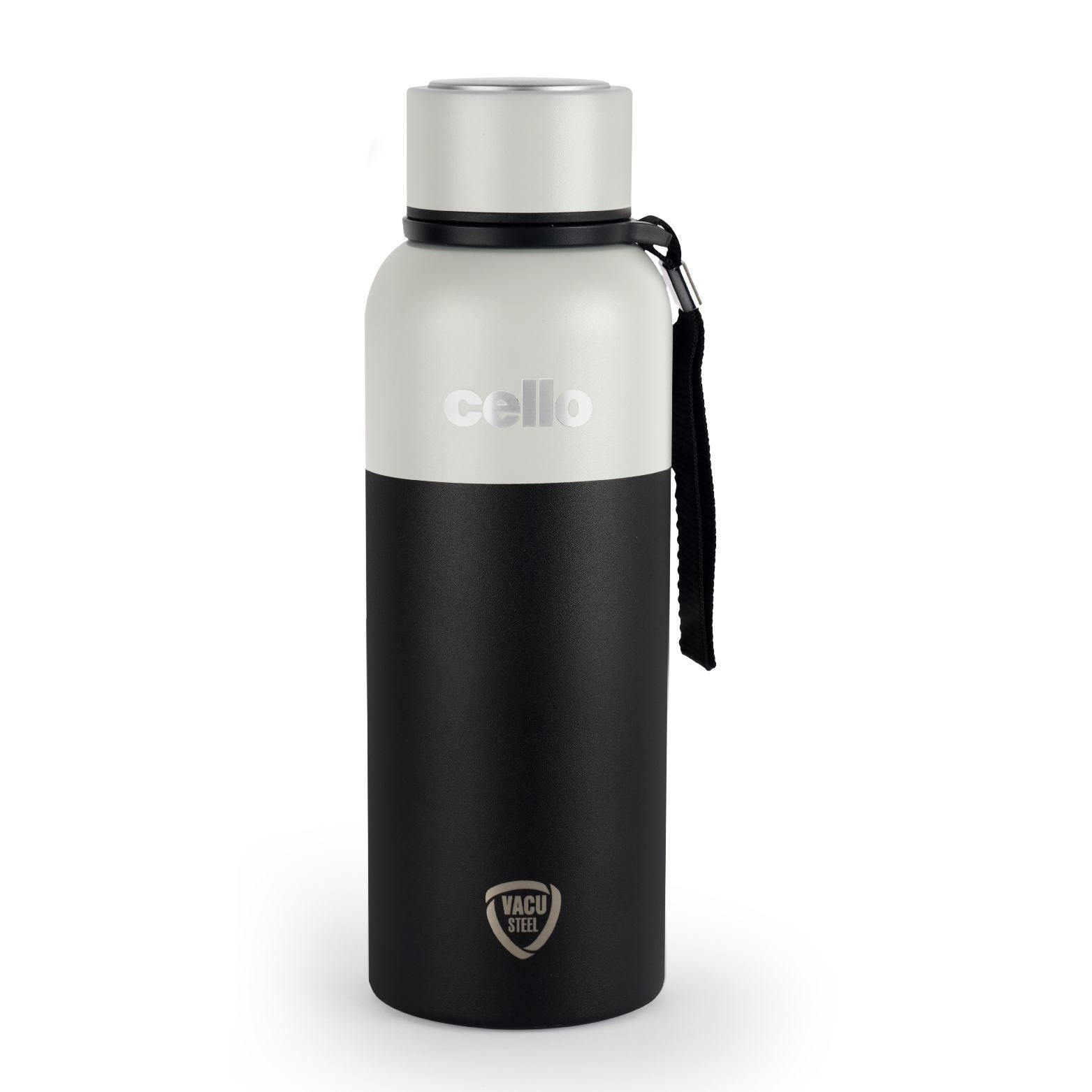 Neo Kent Flask, Vacusteel Water Bottle / 550ml