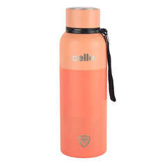 Neo Kent Flask, Vacusteel Water Bottle / 550ml