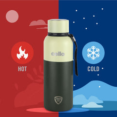 Neo Kent Flask, Vacusteel Water Bottle / 550ml