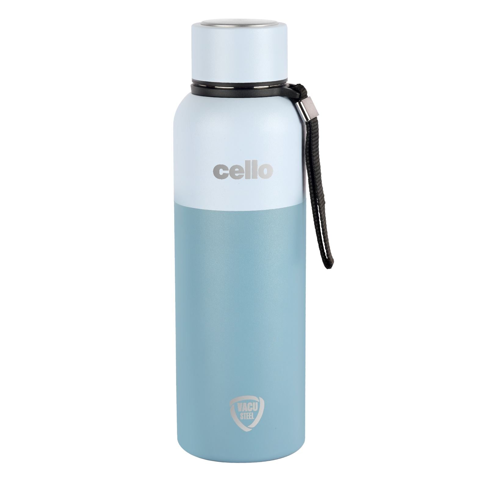 Neo Kent Flask, Vacusteel Water Bottle / 900ml