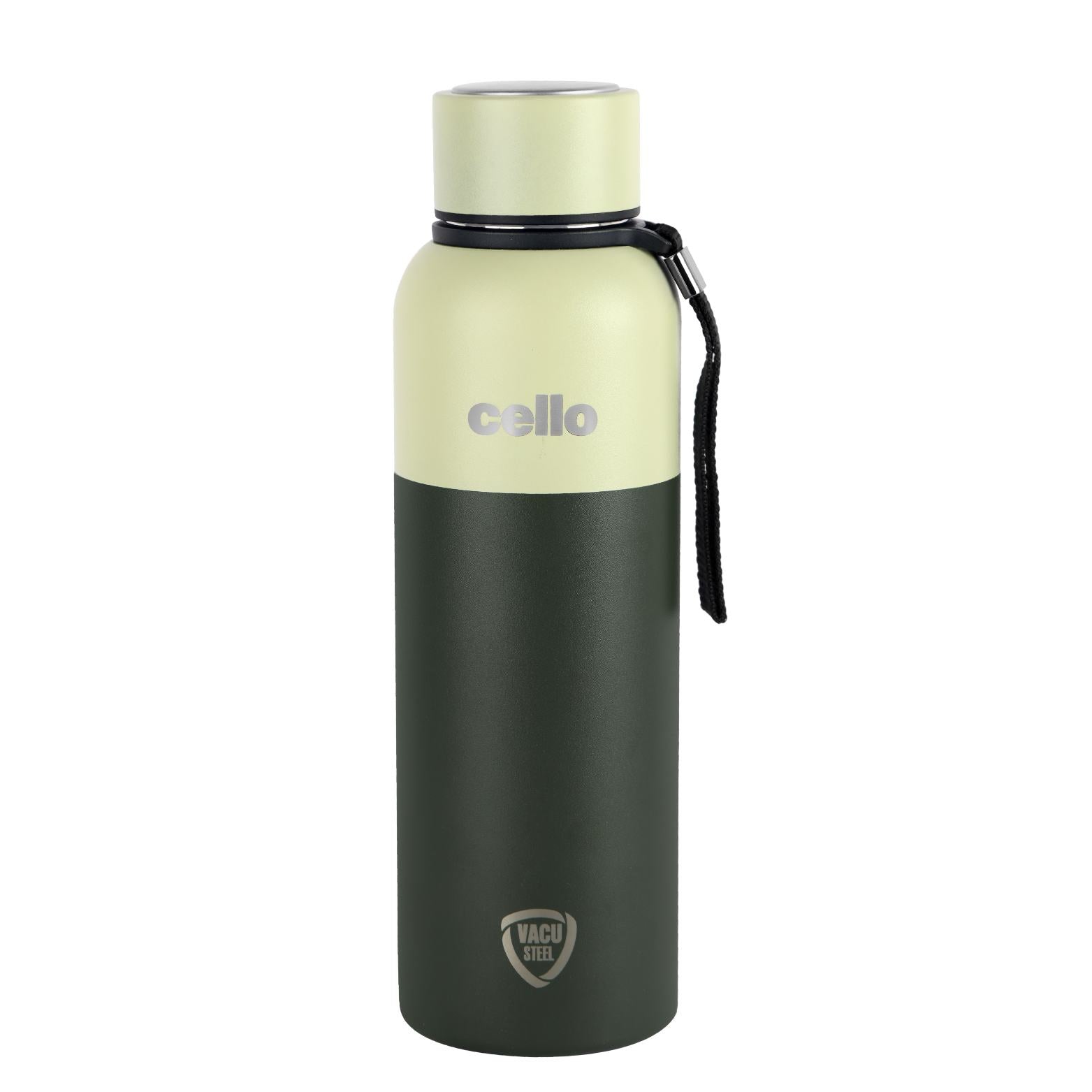 Neo Kent Flask, Vacusteel Water Bottle / 900ml