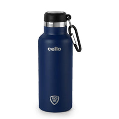 Duro Hector Flask, Vacusteel Water Bottle / 550ml