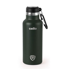 Duro Hector Flask, Vacusteel Water Bottle / 550ml