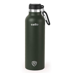 Duro Hector Flask, Vacusteel Water Bottle / 850ml