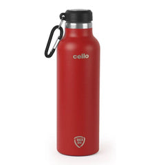 Duro Hector Flask, Vacusteel Water Bottle / 850ml