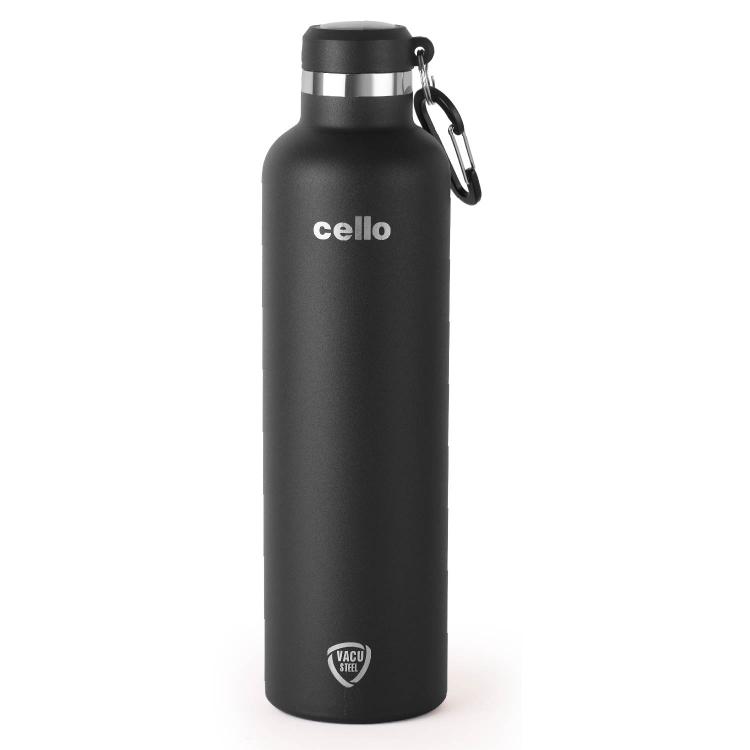 Duro Hector Flask, Vacusteel Water Bottle 1100 ml / 1100ml