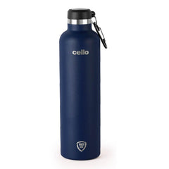 Duro Hector Flask, Vacusteel Water Bottle / 1100ml