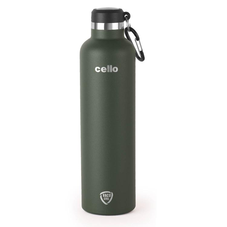 Duro Hector Flask, Vacusteel Water Bottle / 1100ml