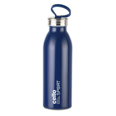 Nios Flask, Vacusteel Water Bottle, 500ml / 500ml