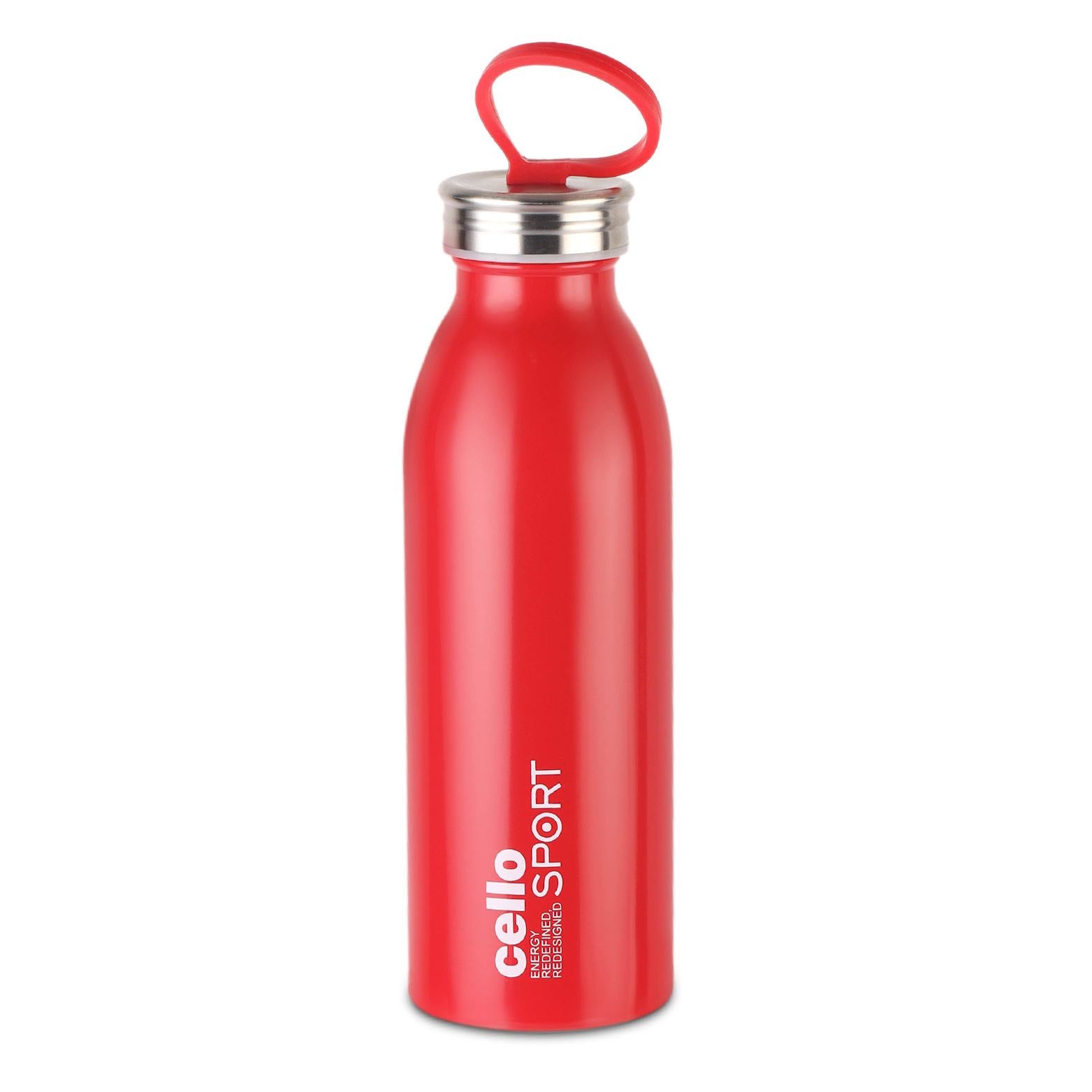 Nios Flask, Vacusteel Water Bottle / 500ml