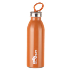 Nios Flask, Vacusteel Water Bottle / 500ml