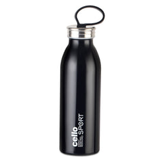 Nios Flask, Vacusteel Water Bottle / 500ml