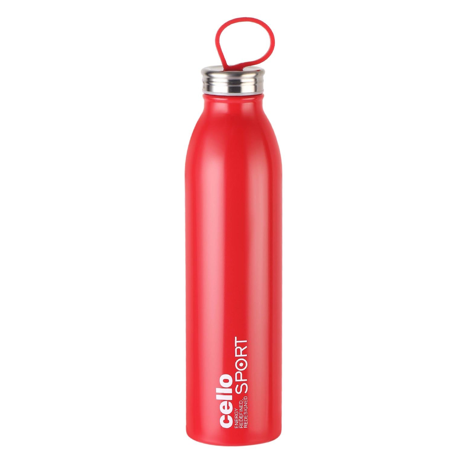 Nios Flask, Vacusteel Water Bottle / 900ml