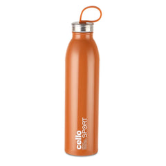 Nios Flask, Vacusteel Water Bottle / 900ml