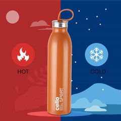 Nios Flask, Vacusteel Water Bottle / 900ml