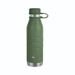 Duro Crown Flask, Vacusteel Water Bottle, 500ml / 500ml