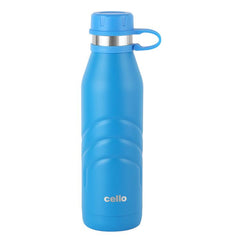 Duro Crown Flask, Vacusteel Water Bottle / 750ml