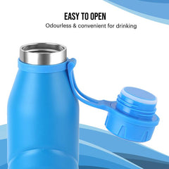 Duro Crown Flask, Vacusteel Water Bottle / 750ml