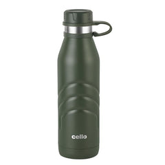 Duro Crown Flask, Vacusteel Water Bottle / 750ml