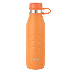 Duro Crown Flask, Vacusteel Water Bottle / 750ml