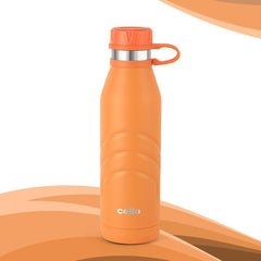 Duro Crown Flask, Vacusteel Water Bottle / 750ml