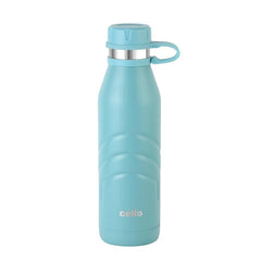 Duro Crown Flask, Vacusteel Water Bottle / 750ml