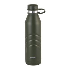 Duro Crown Flask, Vacusteel Water Bottle / 1000ml