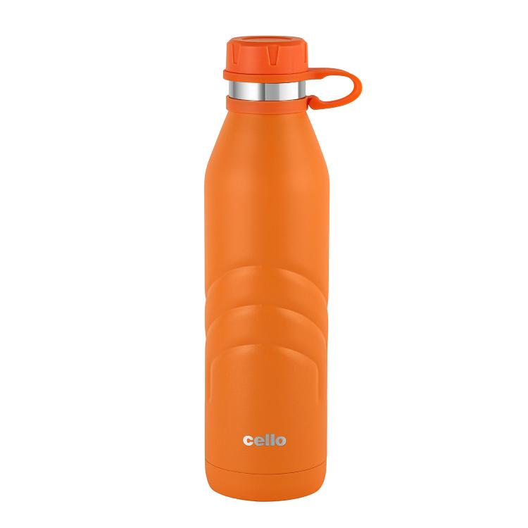 Duro Crown Flask, Vacusteel Water Bottle / 1000ml