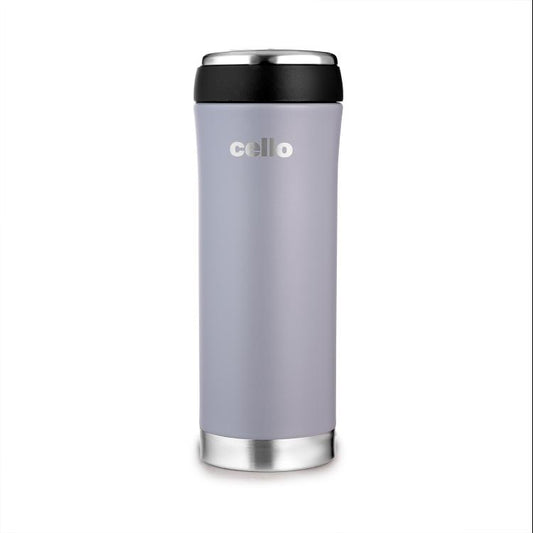 Duro My Cup Vacum Insulated Travel Mug Grey / 500ml