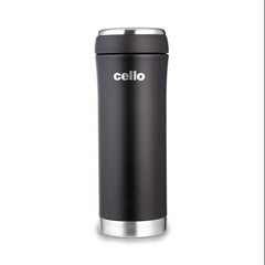 Duro My Cup Vacum Insulated Travel Mug Black / 500ml