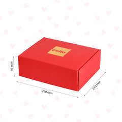 Personalized Gift Box Combos: Maestro 550ml and Nomad 350ml Nomad+Maestro+Giftbox / White+Black